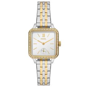 Fossil FBQ3908 Kadın Kol Saati