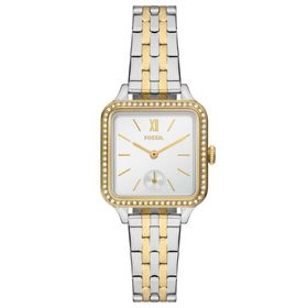 Fossil FBQ3908 Kadın Kol Saati