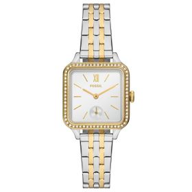 Fossil FBQ3908 Kadın Kol Saati