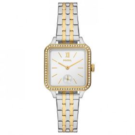 Fossil FBQ3908 Kadın Kol Saati