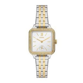 Fossil FBQ3908 Kadın Kol Saati