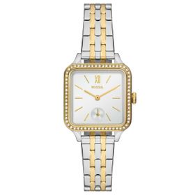 Fossil FBQ3908 Kadın Kol Saati