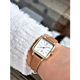 Fossil FBQ3909 Kadın Kol Saati
