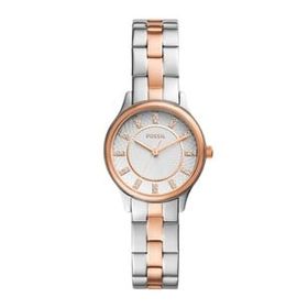 Fossil FBQ3915 Kadın Kol Saati