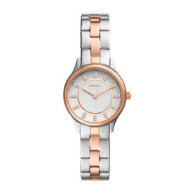 Fossil FBQ3915 Kadın Kol Saati