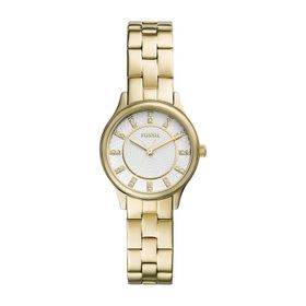 Fossil FBQ3916 Kadın Kol Saati