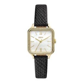 Fossil FBQ3918 Kadın Kol Saati