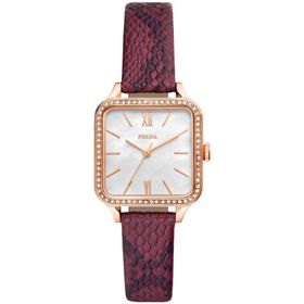 Fossil FBQ3919 Kadın Kol Saati