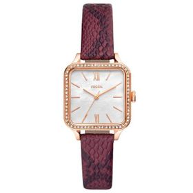 Fossil FBQ3919 Kadın Kol Saati