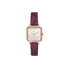 Fossil FBQ3919 Kadın Kol Saati