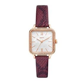 Fossil FBQ3919 Kadın Kol Saati