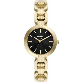 Fossil FBQ3925 Kadın Kol Saati
