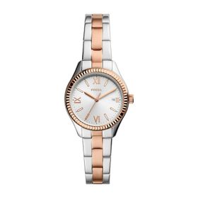 Fossil FBQ3928 Kadın Kol Saati