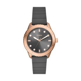 Fossil FBQ3950 Kadın Kol Saati