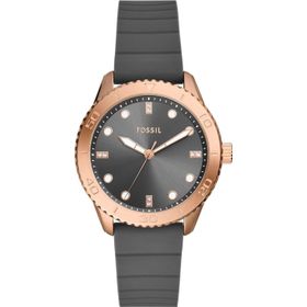 Fossil FBQ3950 Kadın Kol Saati