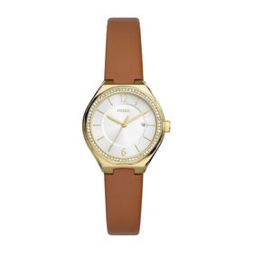 Fossil FBQ3957 Kadın Kol Saati