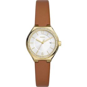 Fossil FBQ3957 Kadın Kol Saati