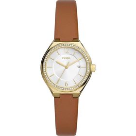 Fossil FBQ3957 Kadın Kol Saati
