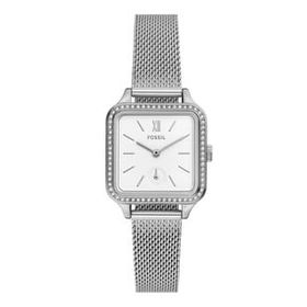 Fossil FBQ3970 Kadın Kol Saati