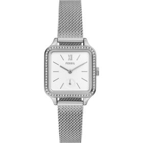 Fossil FBQ3970 Kadın Kol Saati