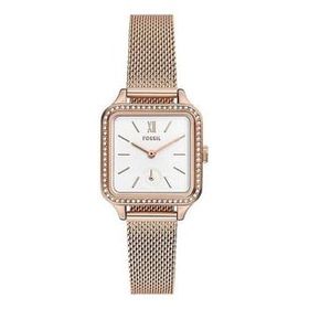 Fossil FBQ3971 Kadın Kol Saati