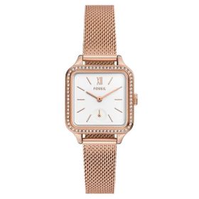 Fossil FBQ3971 Kadın Kol Saati