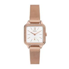 Fossil FBQ3971 Kadın Kol Saati