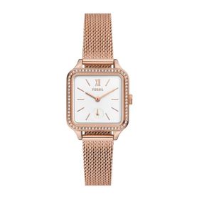 Fossil FBQ3971 Kadın Kol Saati