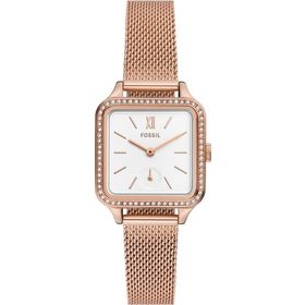 Fossil FBQ3971 Kadın Kol Saati