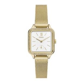 Fossil FBQ3972 Kadın Kol Saati