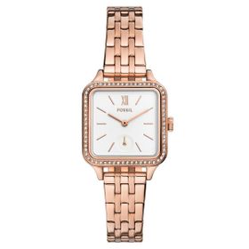Fossil FBQ3980 Kadın Kol Saati