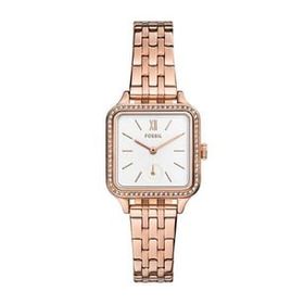 Fossil FBQ3980 Kadın Kol Saati