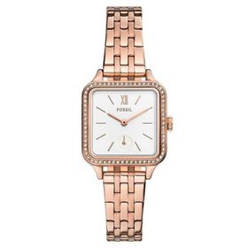 Fossil FBQ3980 Kadın Kol Saati
