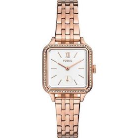 Fossil FBQ3980 Kadın Kol Saati
