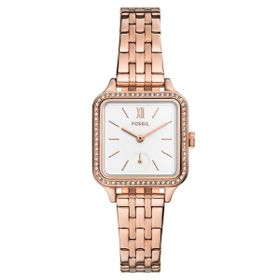 Fossil FBQ3980 Kadın Kol Saati