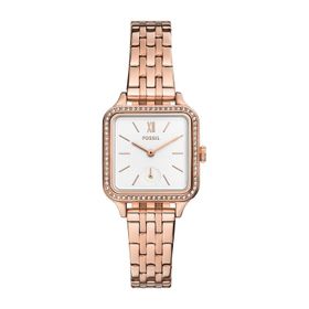Fossil FBQ3980 Kadın Kol Saati