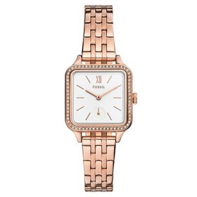 Fossil FBQ3980 Kadın Kol Saati