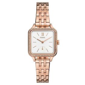 Fossil FBQ3980 Kadın Kol Saati