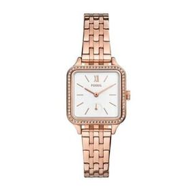 Fossil FBQ3980 Kadın Kol Saati