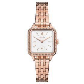 Fossil FBQ3980 Kadın Kol Saati