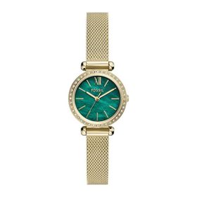Fossil FBQ3987 Kadın Kol Saati