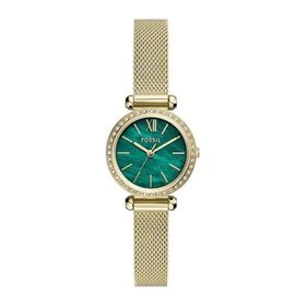 Fossil FBQ3987 Kadın Kol Saati