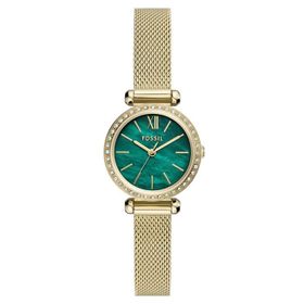 Fossil FBQ3987 Kadın Kol Saati