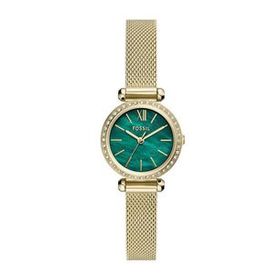 Fossil FBQ3987 Kadın Kol Saati