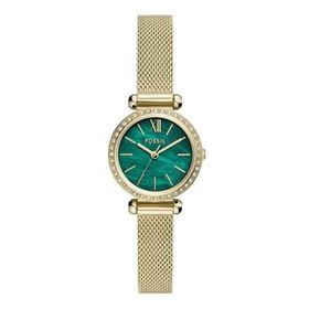 Fossil FBQ3987 Kadın Kol Saati