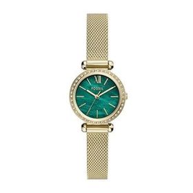 Fossil FBQ3987 Kadın Kol Saati