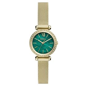 Fossil FBQ3987 Kadın Kol Saati