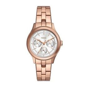 Fossil FBQ3993 Kadın Kol Saati
