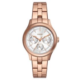Fossil FBQ3993 Kadın Kol Saati