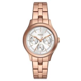 Fossil FBQ3993 Kadın Kol Saati